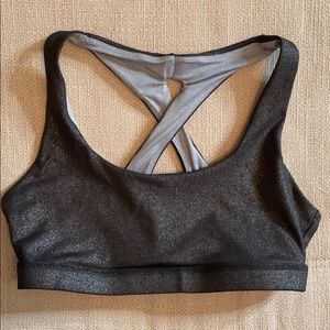 New Born Primitive Sports Bra